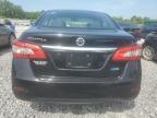 2013 Nissan Sentra S   de vânzare în Hueytown, AL - Undercarriage
