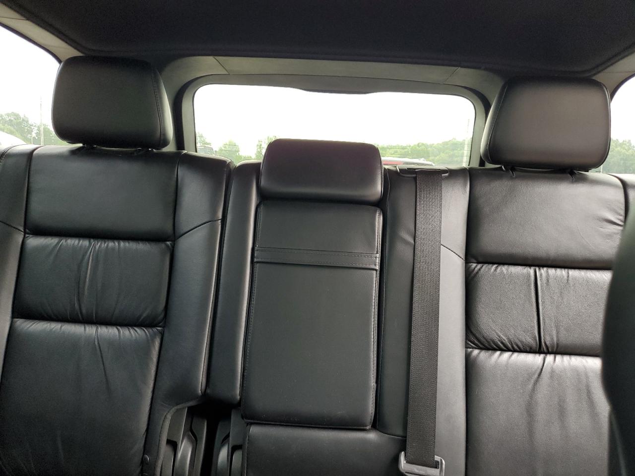 2015 Jeep Grand Cherokee Limited VIN: 1C4RJFBG4FC211842 Lot: 61938705