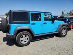 2018 Jeep Wrangler Unlimited Sport na sprzedaż w San Diego, CA - Minor Dent/Scratches