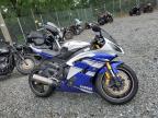 2014 YAMAHA YZFR6    a la Venta en Copart MD - BALTIMORE EAST