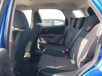 2007 SUZUKI SX4 GLX for sale at Copart BRISTOL