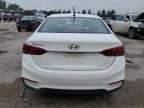 2018 Hyundai Accent Se for Sale in Bridgeton, MO - Front End