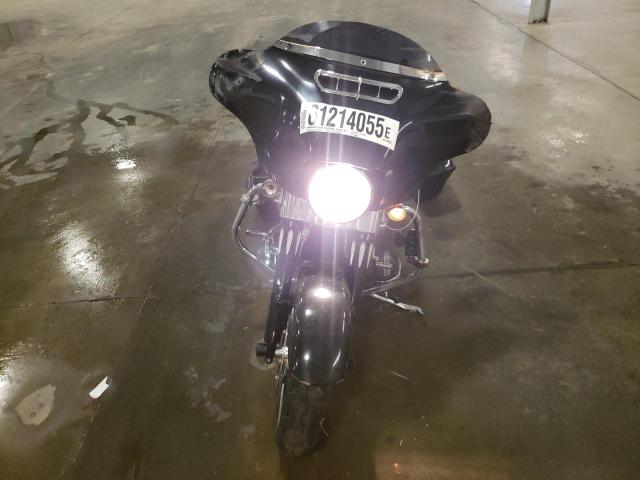 2014 HARLEY-DAVIDSON FLHX STREET GLIDE
