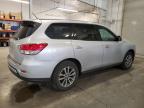 2014 Nissan Pathfinder S na sprzedaż w Avon, MN - Front End