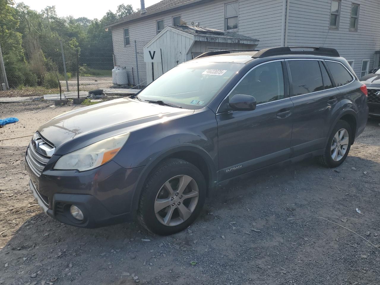 York Haven, PA에서 판매 중인 2013 Subaru Outback 2.5I Limited - Mechanical