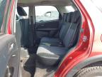 2007 FIAT SEDICI ELE for sale at Copart CHESTER