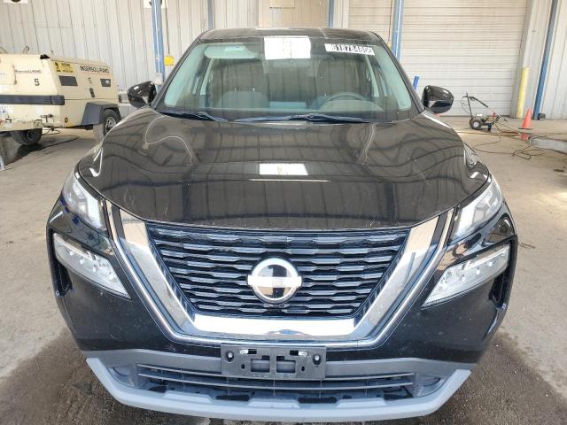  NISSAN ROGUE 2023 Black