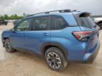 2025 Subaru Forester Premium   იყიდება Houston-ში, TX - Front End