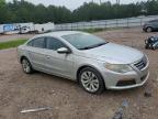 2012 Volkswagen Cc Sport на продаже в Charles City, VA - Minor Dent/Scratches