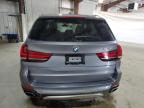 2017 Bmw X5 Xdr40E იყიდება North Billerica-ში, MA - Minor Dent/Scratches