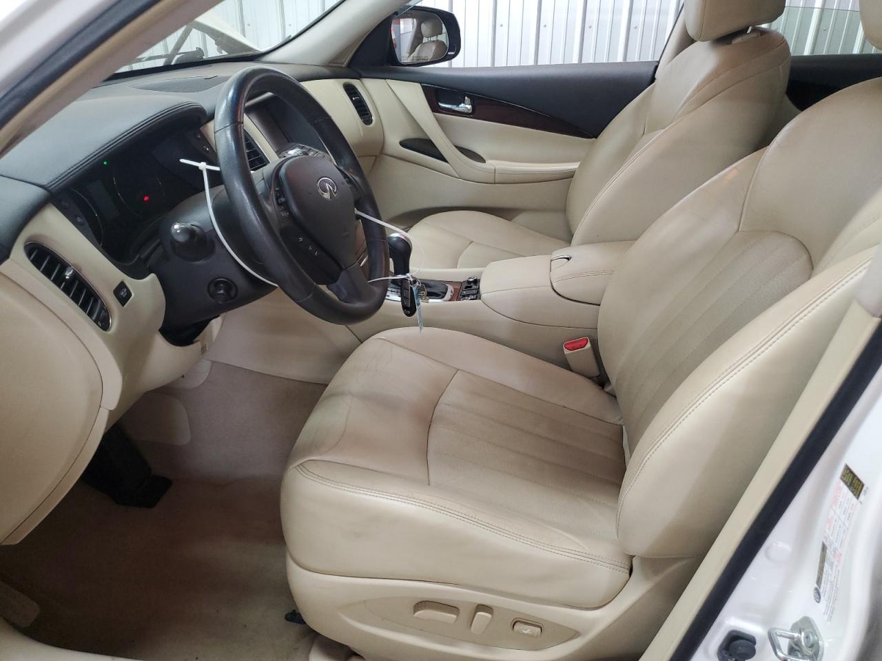 2016 Infiniti Qx50 VIN: JN1BJ0RR0GM262131 Lot: 62080555