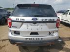 2016 Ford Explorer Police Interceptor за продажба в Woodhaven, MI - Front End