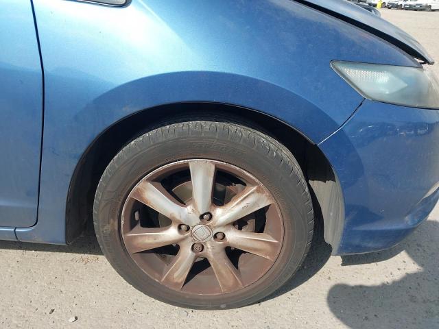 2009 HONDA INSIGHT ES