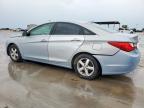 2013 Hyundai Sonata Gls de vânzare în Wilmer, TX - Normal Wear
