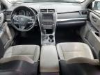 2015 Toyota Camry Le   იყიდება Shreveport-ში, LA - Front End