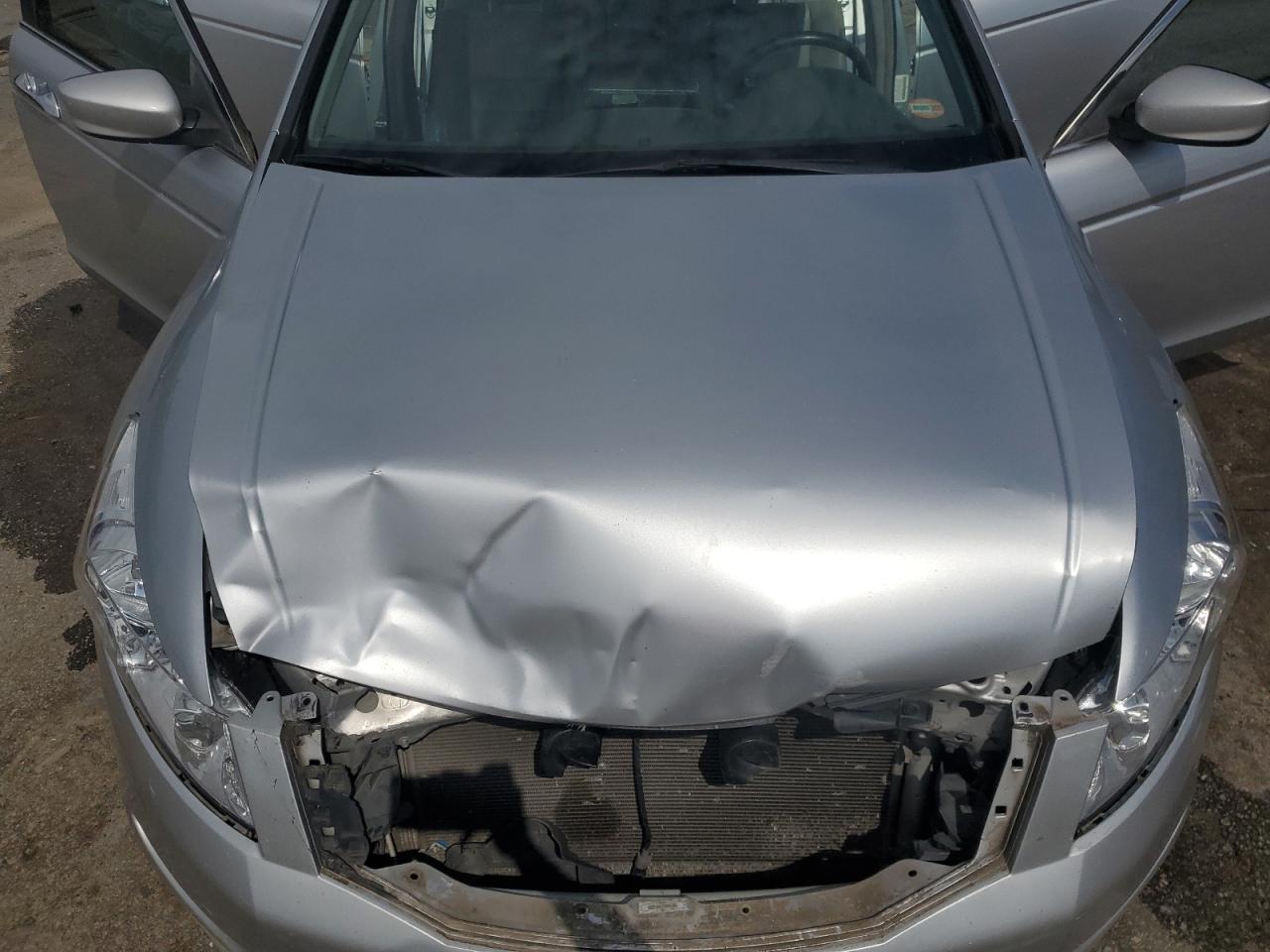 2009 Honda Accord Exl VIN: 1HGCP36829A013669 Lot: 60031055
