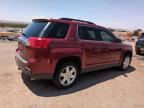 2011 Gmc Terrain Sle de vânzare în Albuquerque, NM - Front End