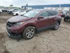 2019 Honda Cr-V Exl for Sale in Woodhaven, MI - Front End