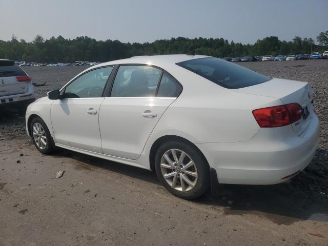  VOLKSWAGEN JETTA 2014 Biały