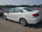 2014 Volkswagen Jetta Se en Venta en Duryea, PA - Mechanical