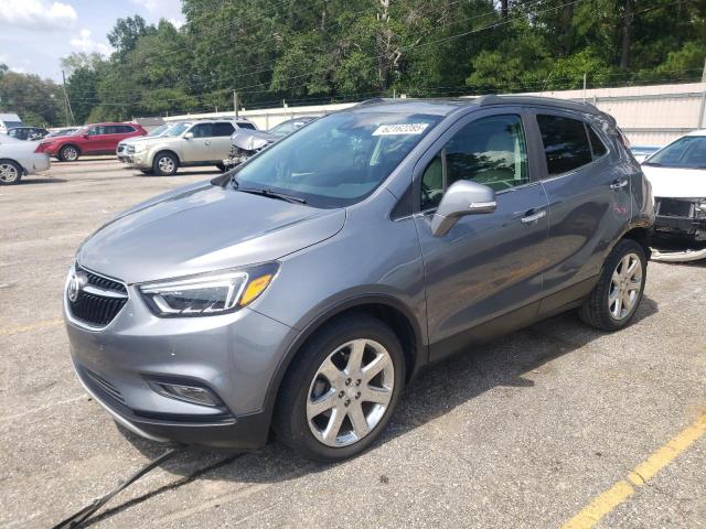  BUICK ENCORE 2019 Сірий