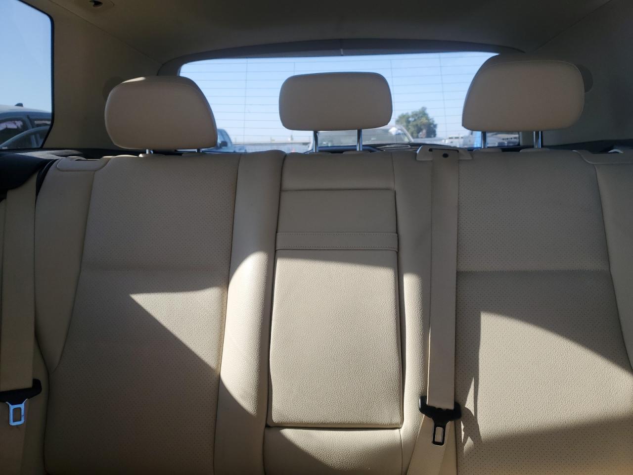 2013 Mercedes-Benz Glk 350 4Matic VIN: WDCGG8JB3DG082967 Lot: 62469065