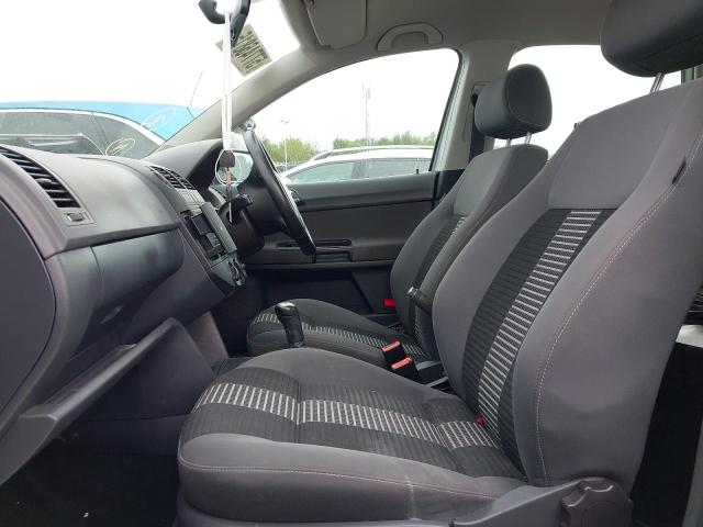 2009 VOLKSWAGEN POLO MATCH