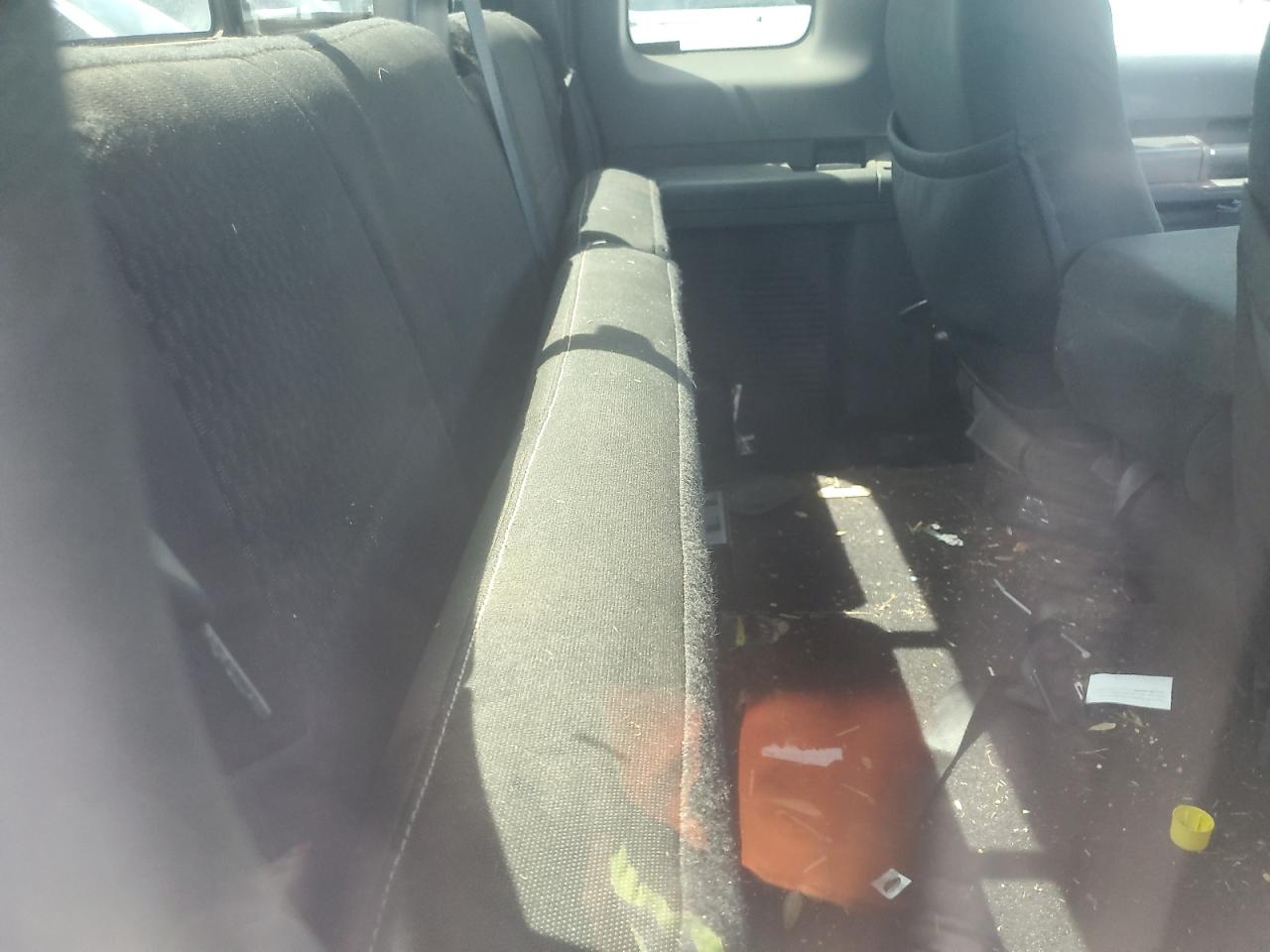 2008 Ford F350 Srw Super Duty VIN: 1FTWX31R78EB03077 Lot: 59815545