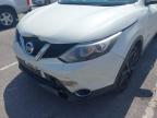 2015 NISSAN QASHQAI TE for sale at Copart CHESTER