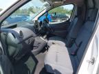 2017 CITROEN BERLINGO 6 for sale at Copart GLOUCESTER