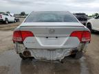 2008 HONDA CIVIC LX   à vendre chez Copart ON - TORONTO
