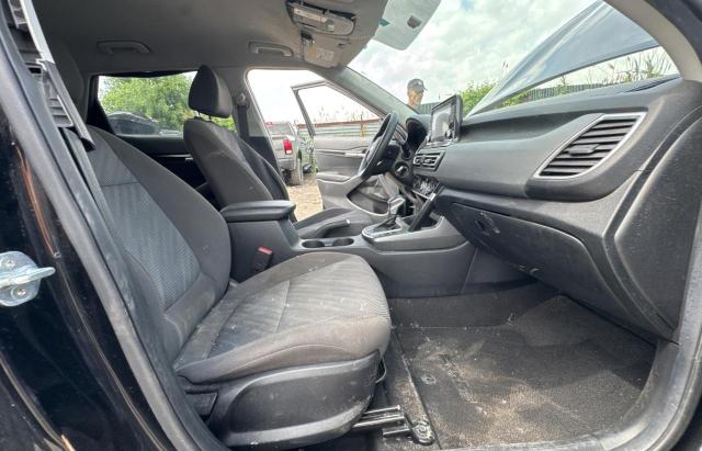  KIA SELTOS 2021 Czarny