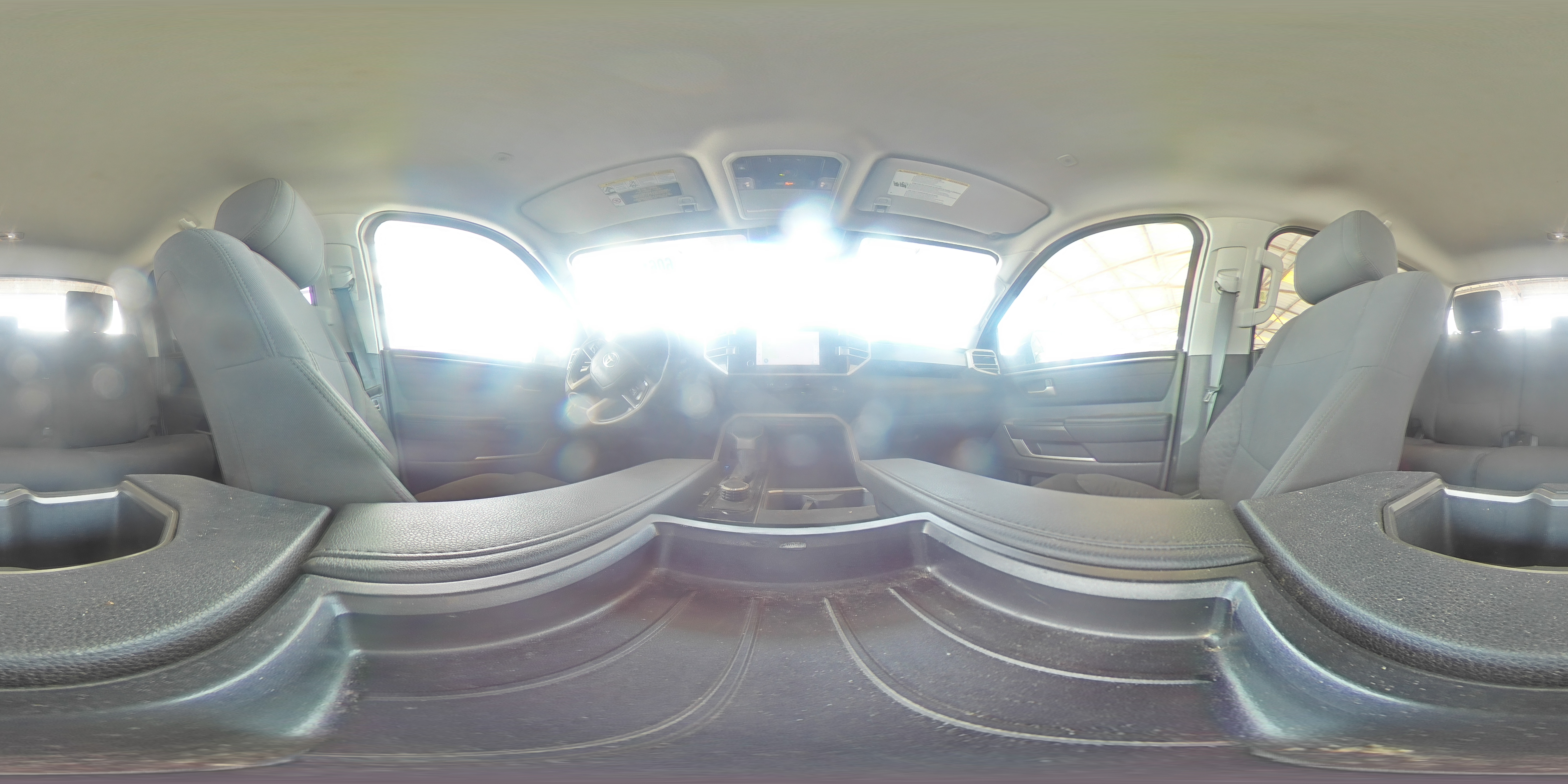2024 Toyota Tundra Crewmax Sr VIN: 5TFLA5DB2RX173798 Lot: 60619335