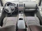 2007 Nissan Pathfinder Le for Sale in Tulsa, OK - Front End