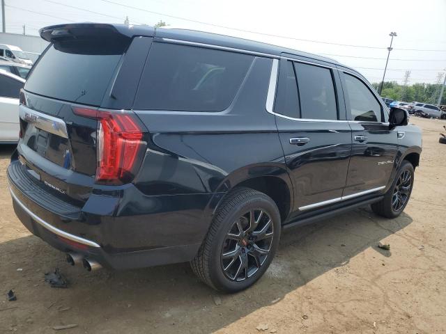  GMC YUKON 2021 Blue