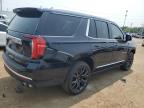 2021 Gmc Yukon Denali for Sale in Woodhaven, MI - Front End