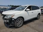 2015 Nissan Pathfinder S   за продажба в Pennsburg, PA - Front End