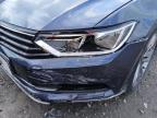 2015 VOLKSWAGEN PASSAT GT for sale at Copart WOLVERHAMPTON