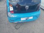 2019 VOLKSWAGEN MOVE UP for sale at Copart WOLVERHAMPTON