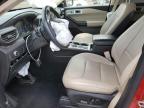 2020 Ford Explorer Limited იყიდება New Britain-ში, CT - Front End