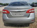 2014 Nissan Sentra S de vânzare în Columbus, OH - Rear End