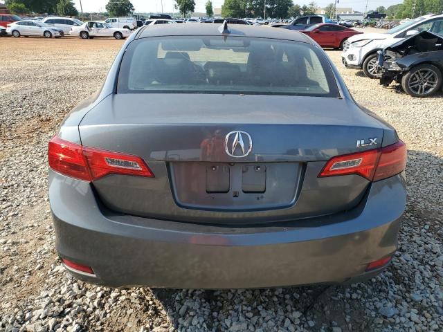 Седаны ACURA ILX 2013 Серый