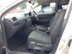 2011 VOLKSWAGEN GOLF SE BL for sale at Copart CHESTER