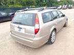 2005 FORD MONDEO GHI for sale at Copart COLCHESTER