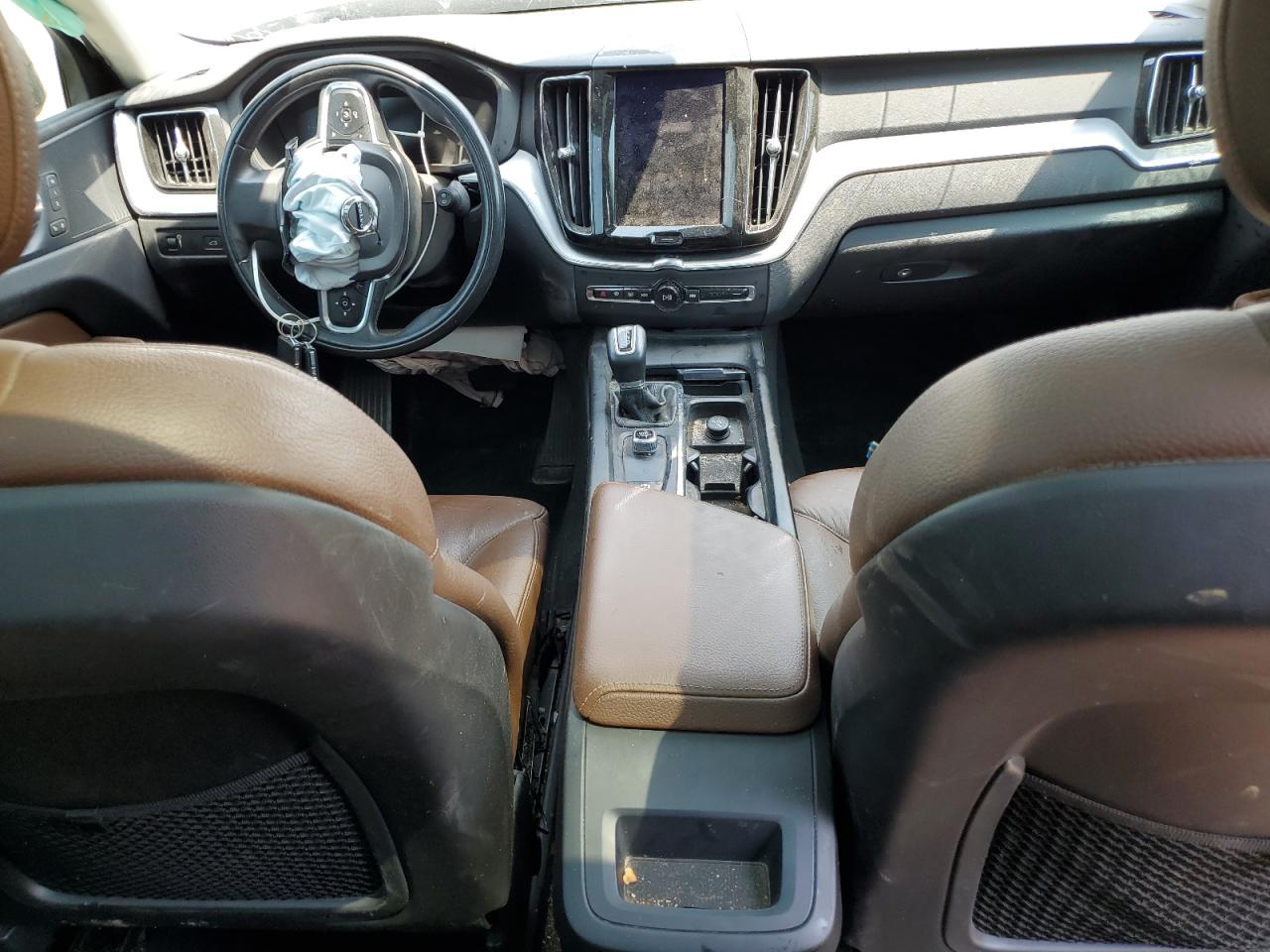 2018 Volvo Xc60 T5 Momentum VIN: YV4102RK3J1018764 Lot: 59338815