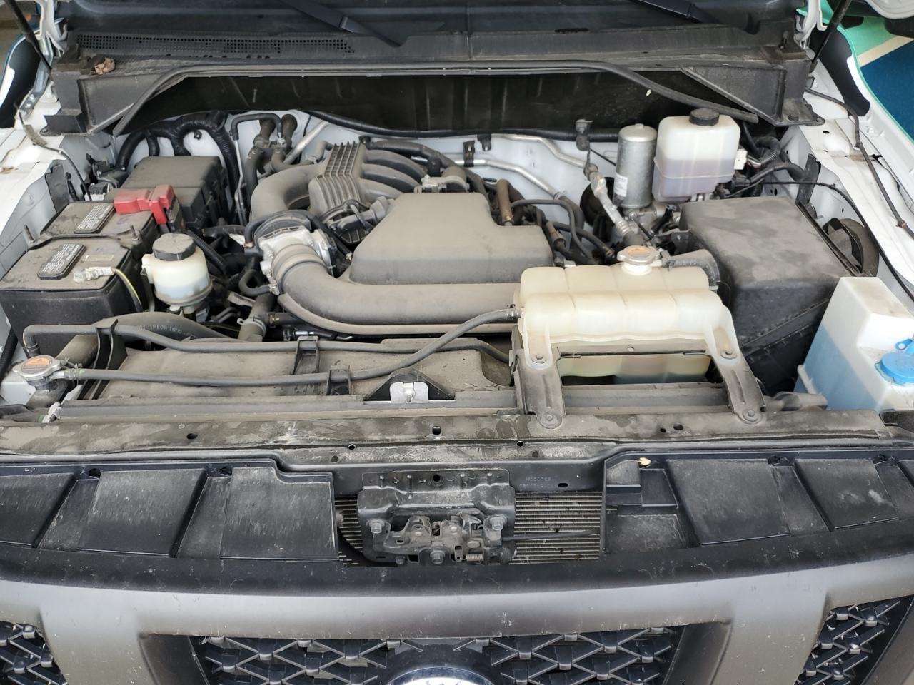 2020 Nissan Nv 2500 S VIN: 1N6BF0LY0LN810337 Lot: 57862275