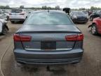 2018 AUDI A6 PROGRESSIV   à vendre chez Copart ON - TORONTO
