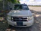 2008 Ford Escape Xlt იყიდება Cicero-ში, IN - Rear End