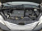 2015 Toyota Sienna Xle იყიდება Los Angeles-ში, CA - Front End