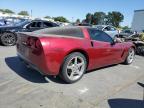 2006 Chevrolet Corvette  for Sale in Sacramento, CA - Front End